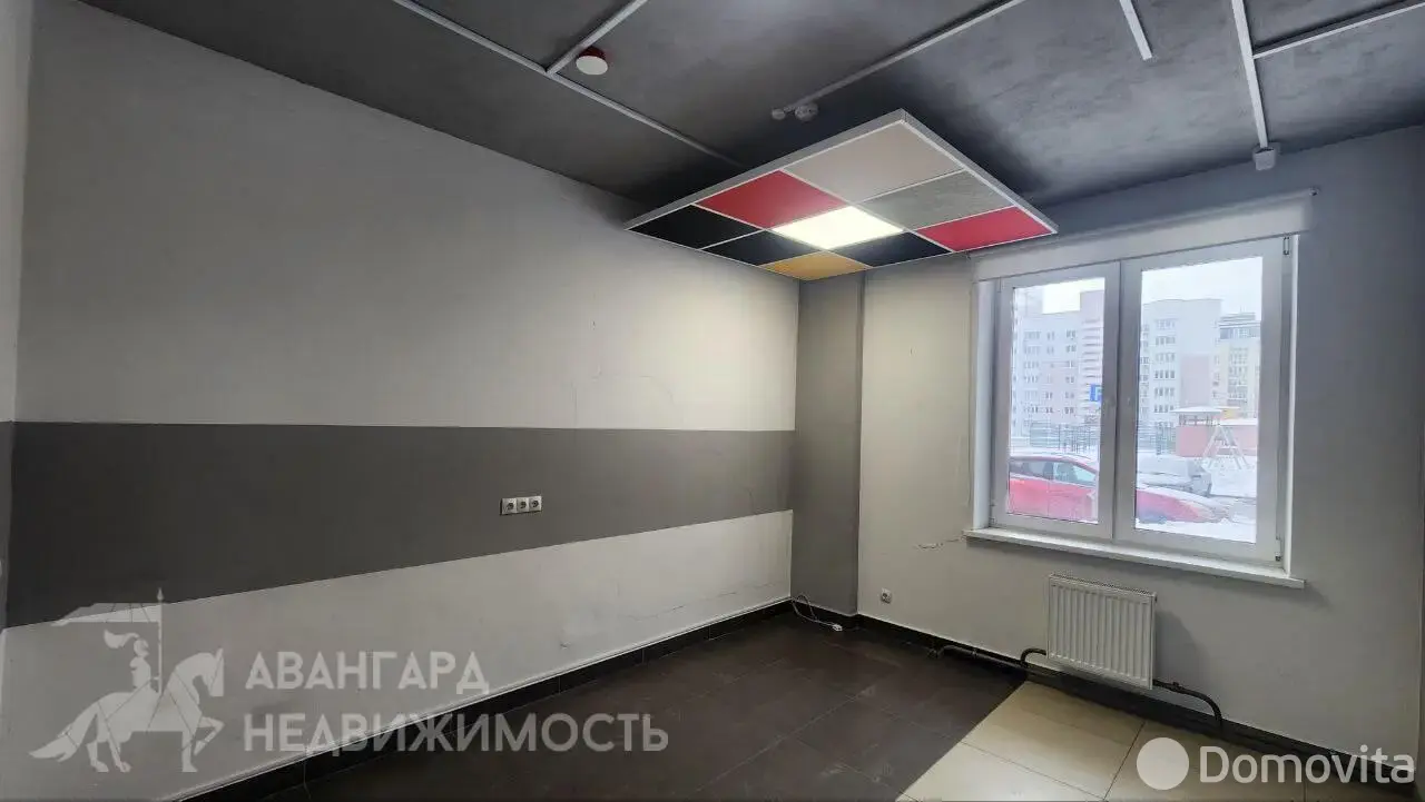 Снять торговое помещение на ул. Белинского, д. 23 в Минске, 1293EUR, код 968307 - фото 12