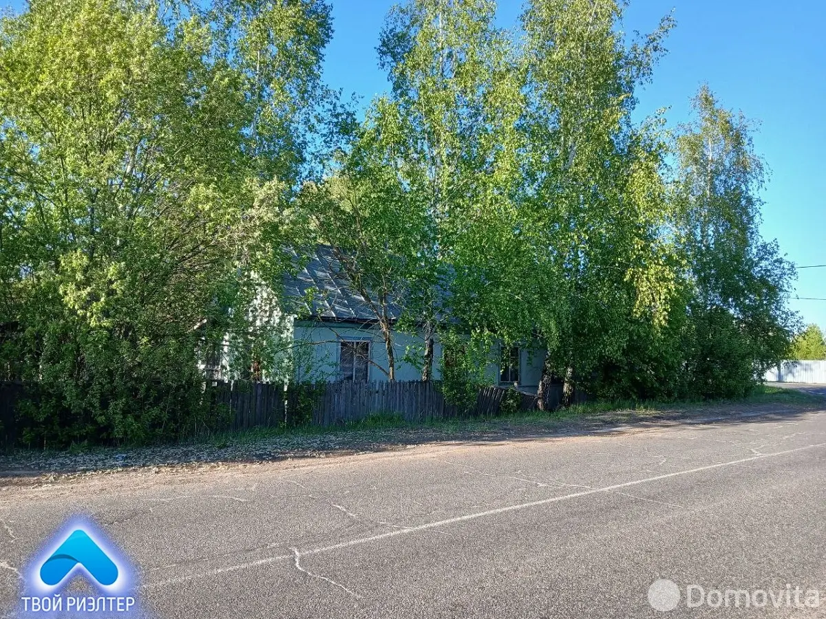 дом, Горошков, ул. Советская 