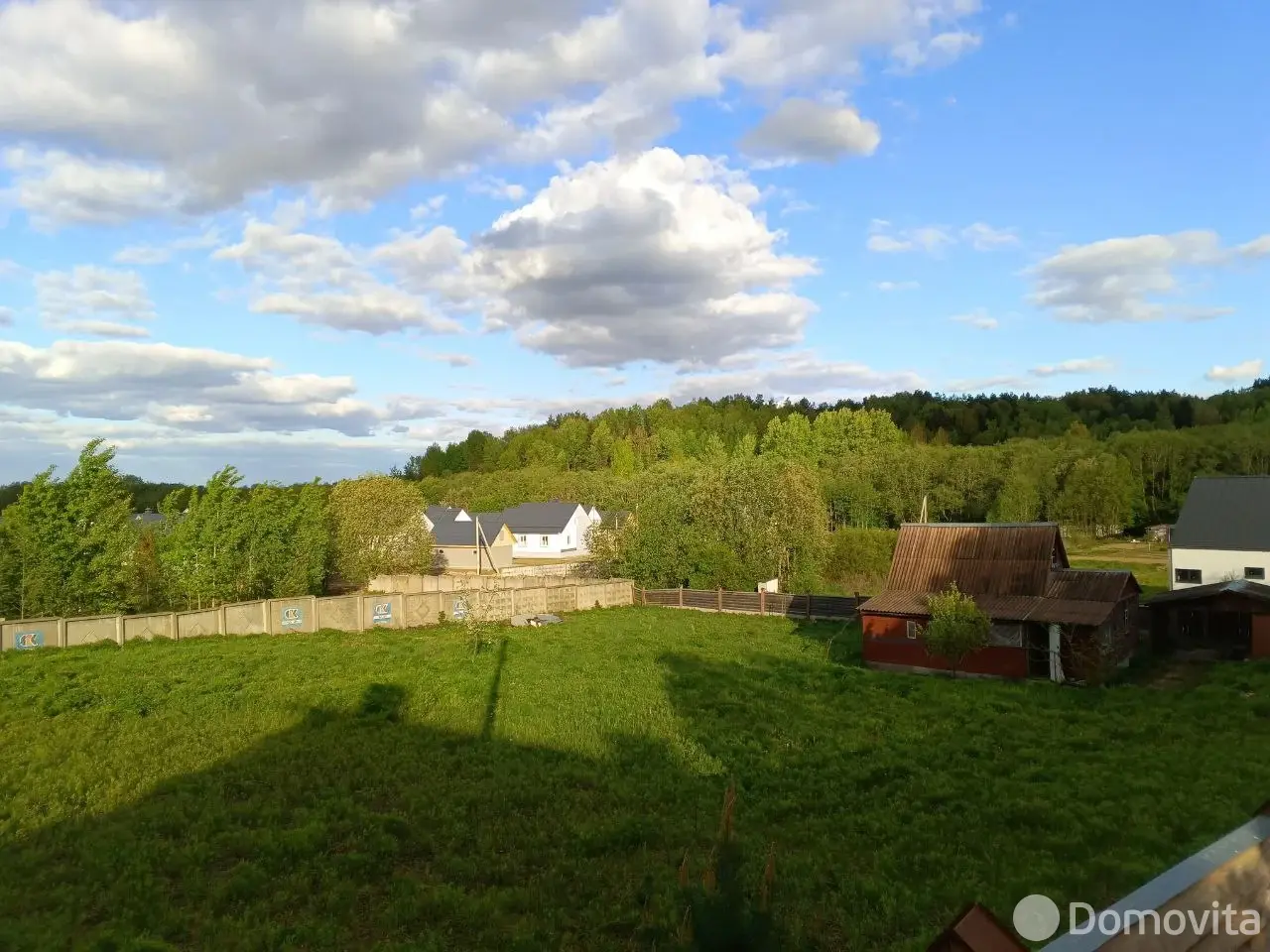 Купить земельный участок, 20 соток, Прилепы, Минская область, 55000USD, код 571564 - фото 18