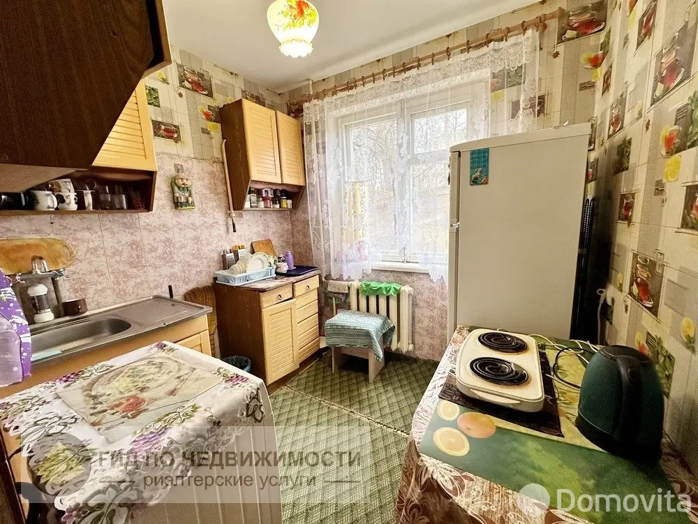 Продажа комнаты в Гродно, ул. Пушкина, д. 38, цена 14000 USD, код 7606 - фото 11