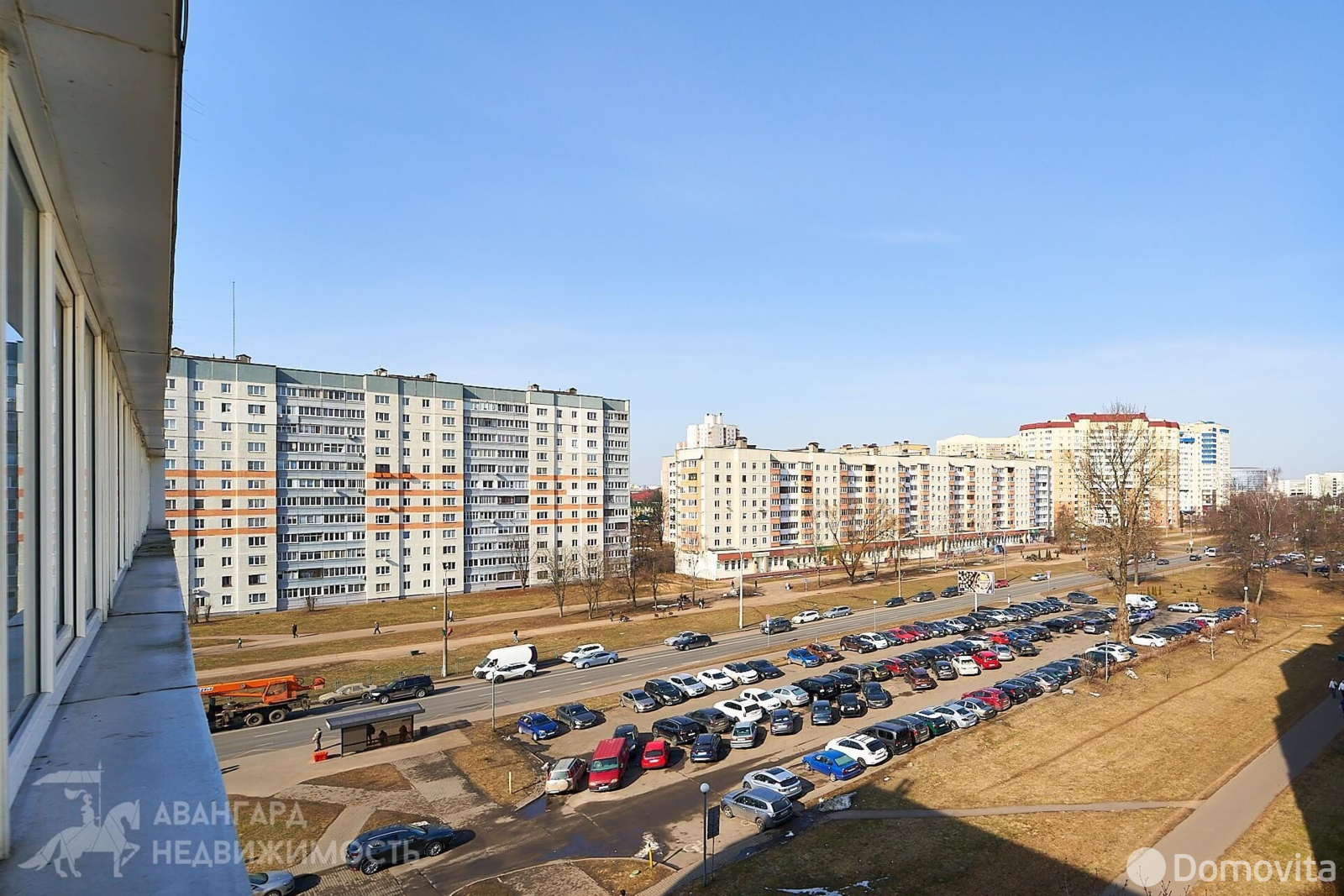 Аренда офиса на ул. Жуковского, д. 11/А в Минске, 9799BYN, код 16727 - фото 24