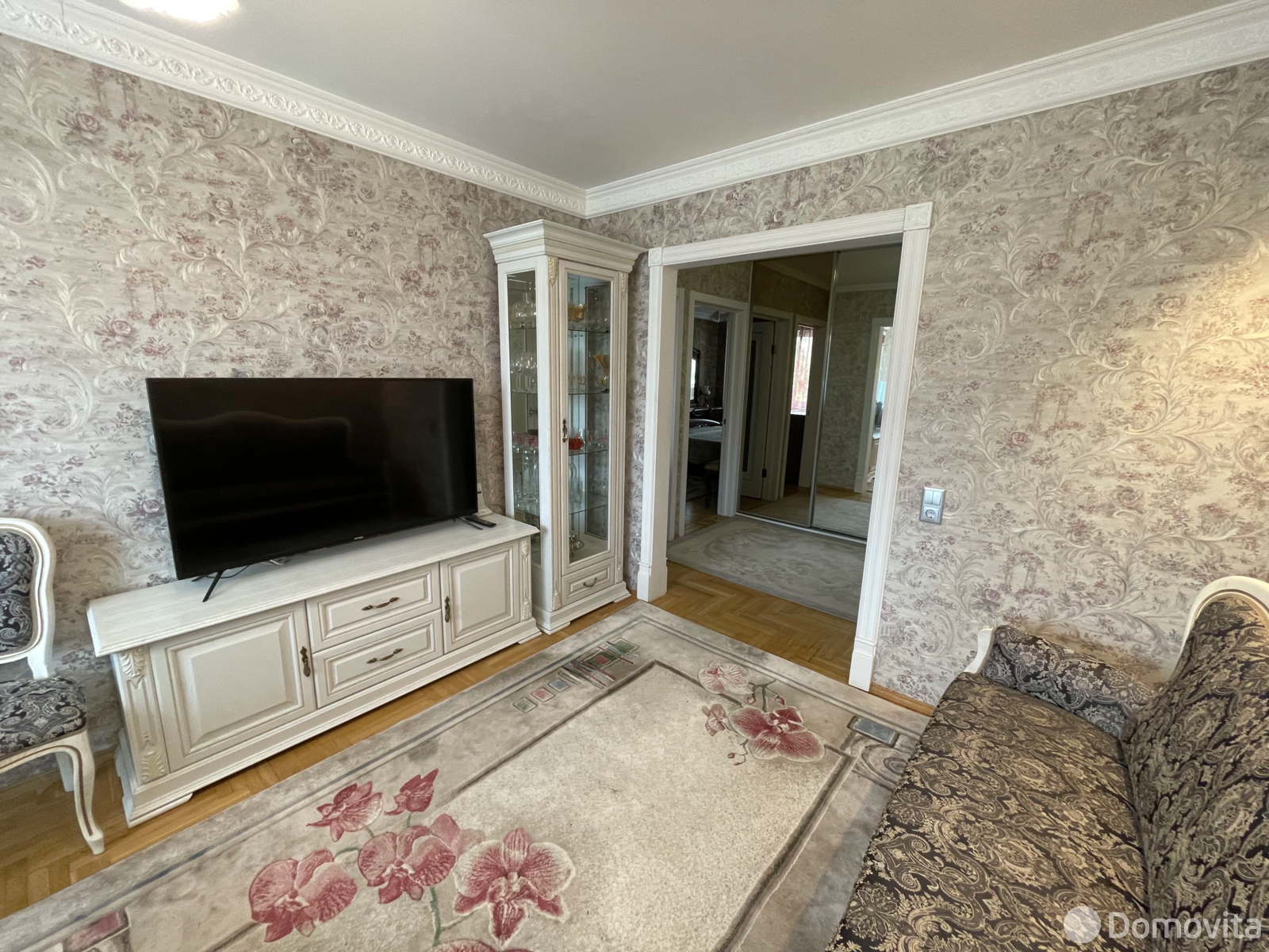 Стоимость аренды квартиры, Минск, ул. Левкова, д. 13