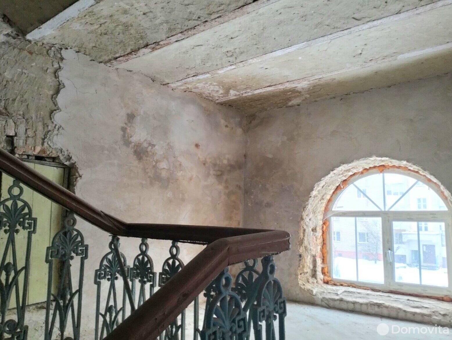 Купить офис на ул. Аллейная, д. 13 в Волковыске, 69000USD, код 7237 - фото 22