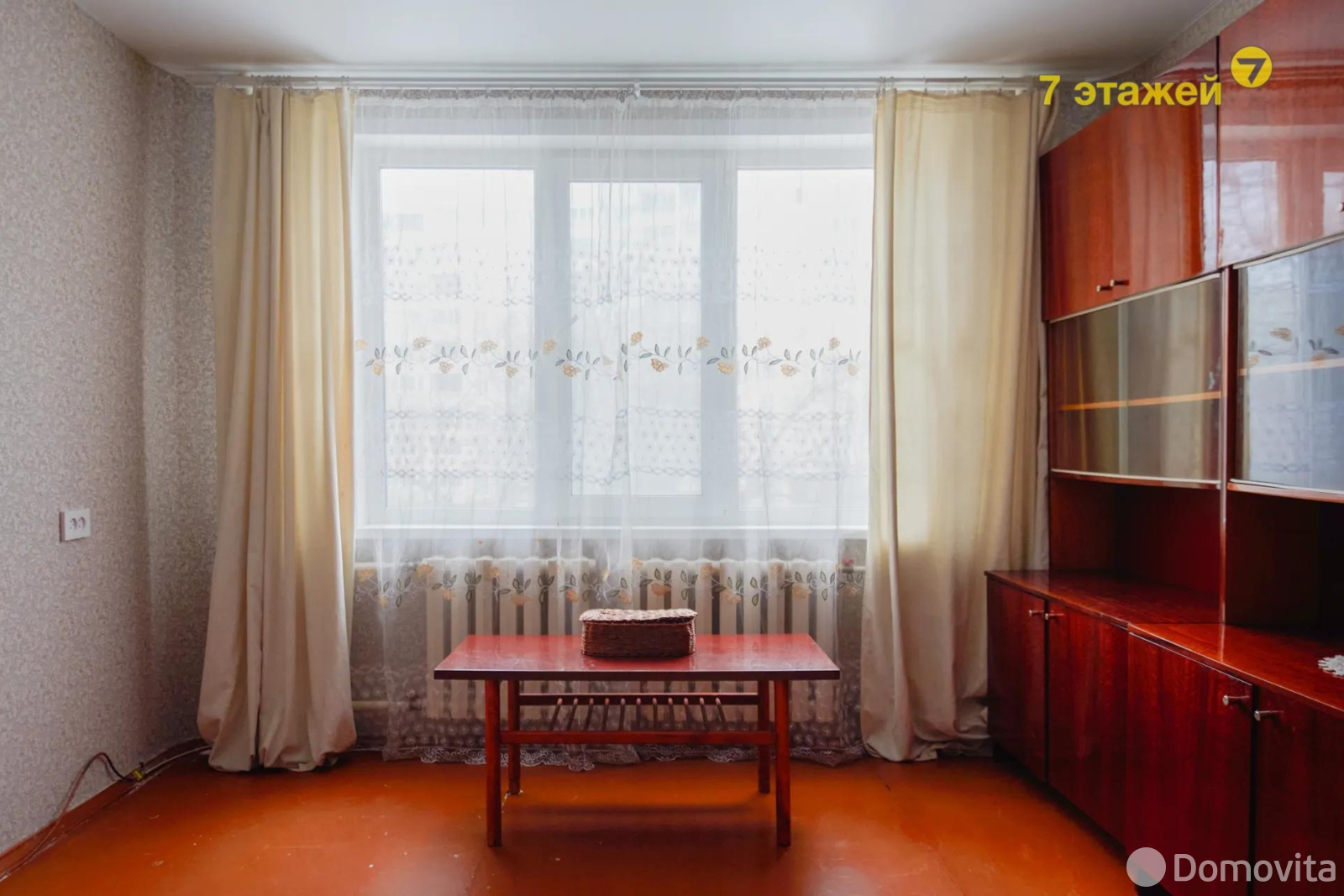 комната, Минск, ул. Менделеева, д. 25 в Партизанском районе