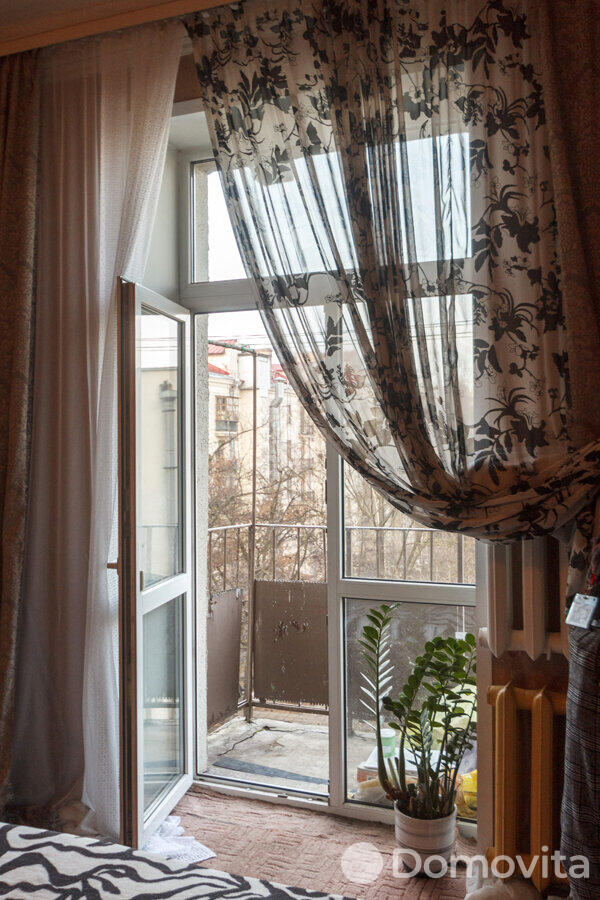 Купить 3-комнатную квартиру в Минске, пр-т Независимости, д. 23, 149900 USD, код: 925737 - фото 4