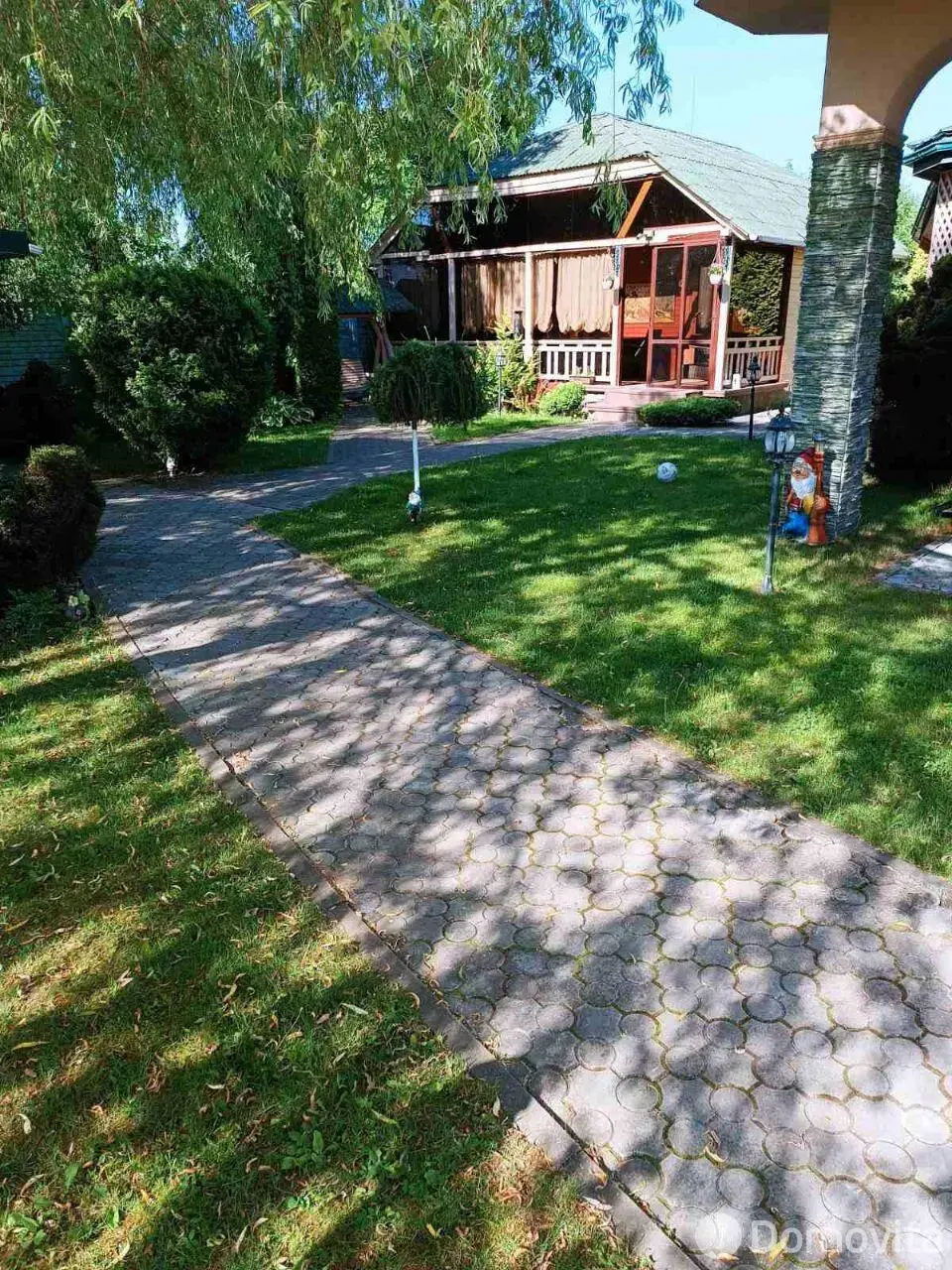 дом, Сеница, ул. Малиновая 