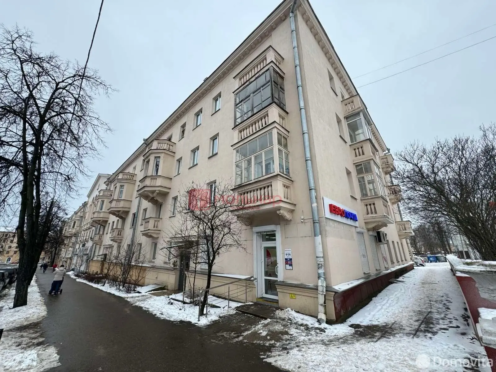 Продажа торговой точки на ул. Олега Кошевого, д. 8 в Минске, 138000USD, код 994305 - фото 2