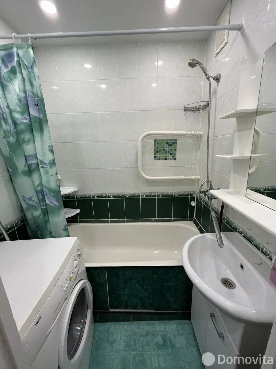 Снять 1-комнатную квартиру в Минске, ул. Могилевская, д. 32, 350USD, код 145662 - фото 6