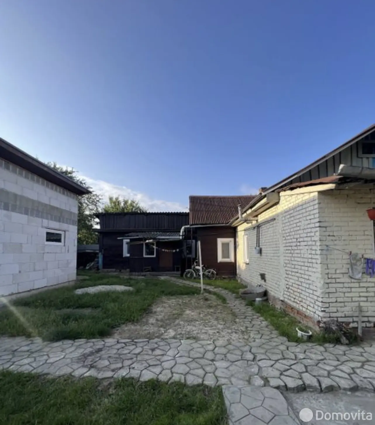 дом, Гомель, ул. Новоселковая 5-я, д. 5 