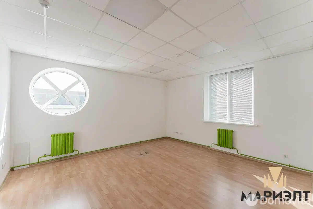 Купить офис на пер. Козлова, д. 5/а в Минске, 1554920EUR, код 8599 - фото 13