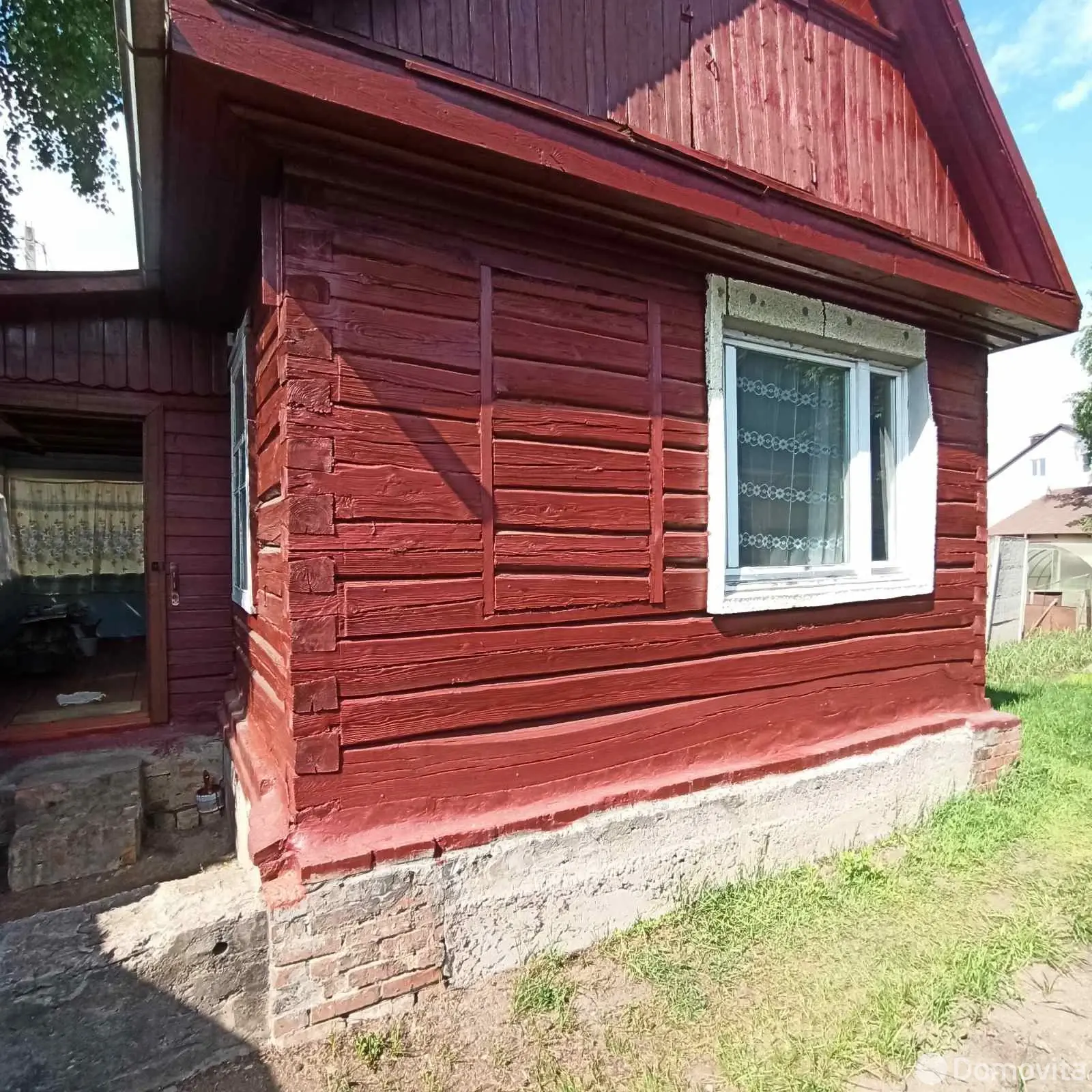 коттедж, Гомель, ул. Загородная в Новобелицком районе