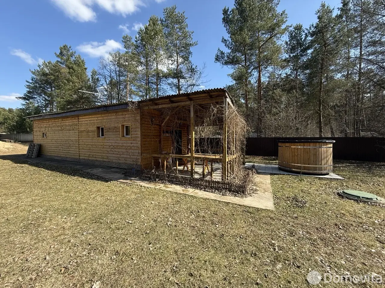 Цена продажи коттеджа, Павлиново, ул. Сосновая