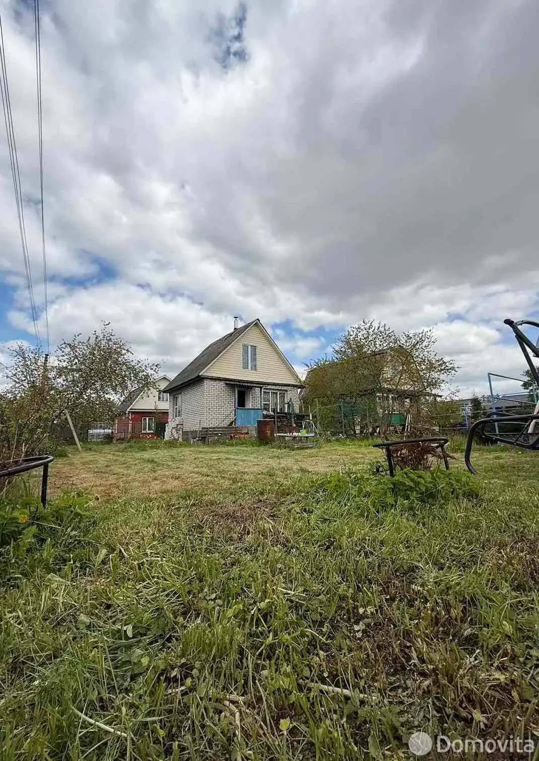 Продажа 2-этажной дачи в Наш Родник Минская область, 17700USD, код 182741 - фото 16