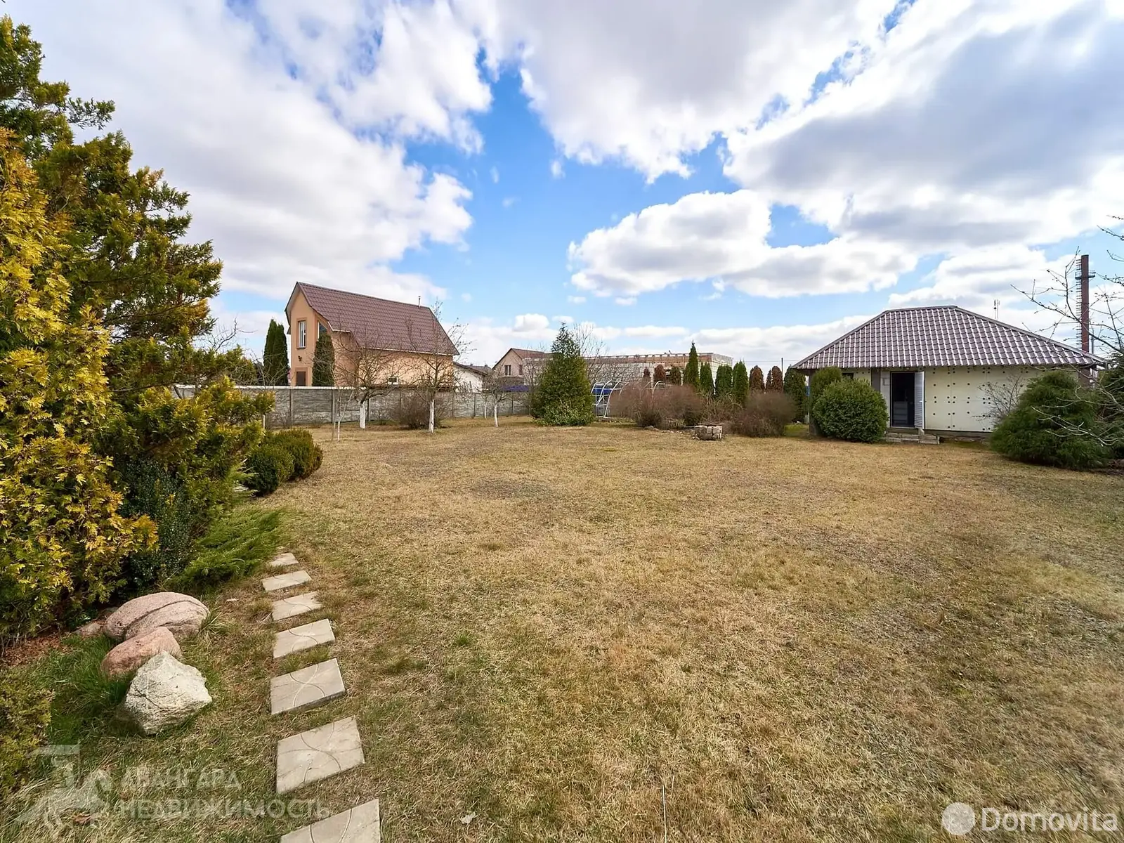 дом, Драчково, ул. Лесная