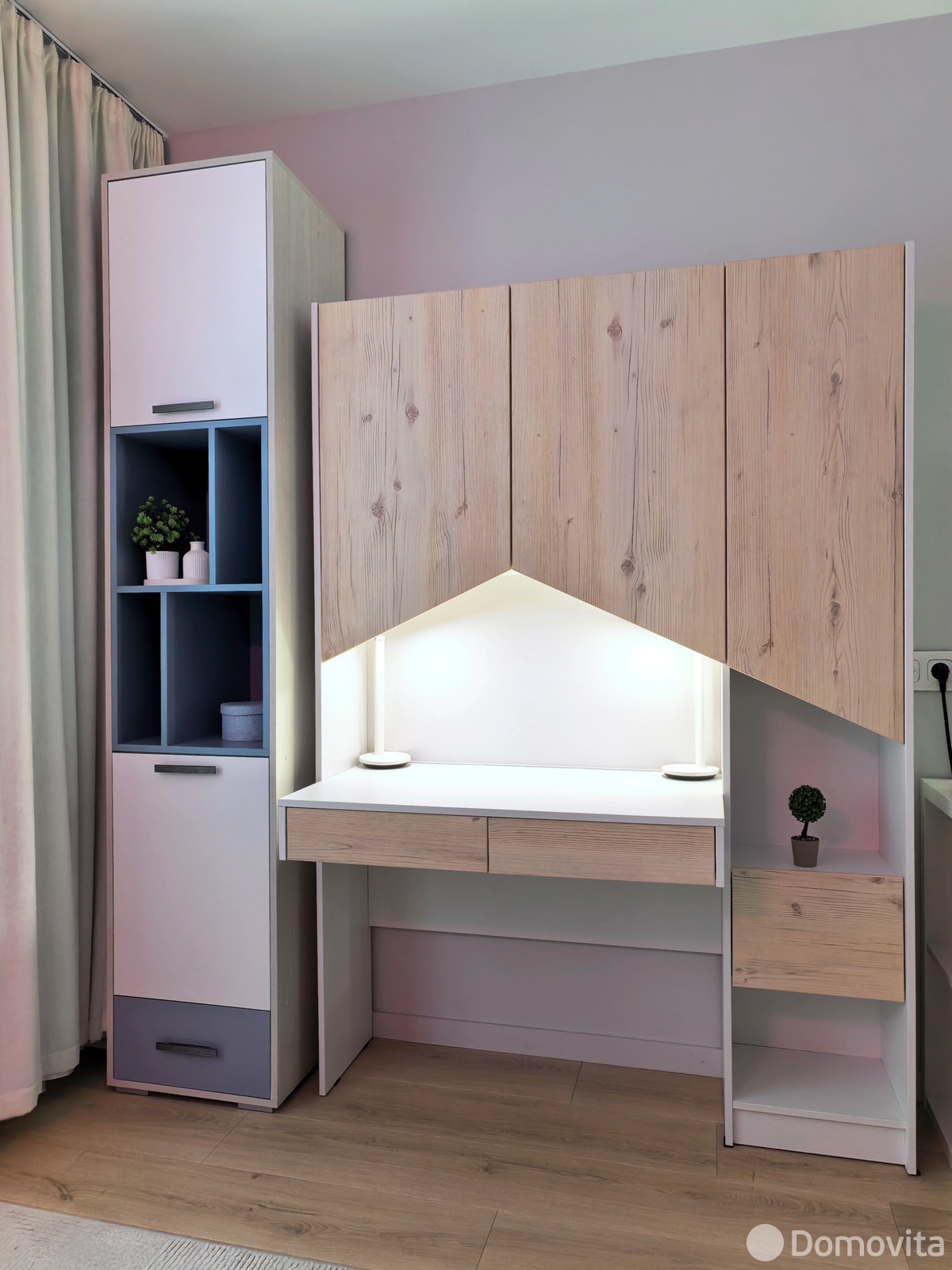 квартира, Минск, ул. Авиационная, д. 6 на ст. метро Уручье