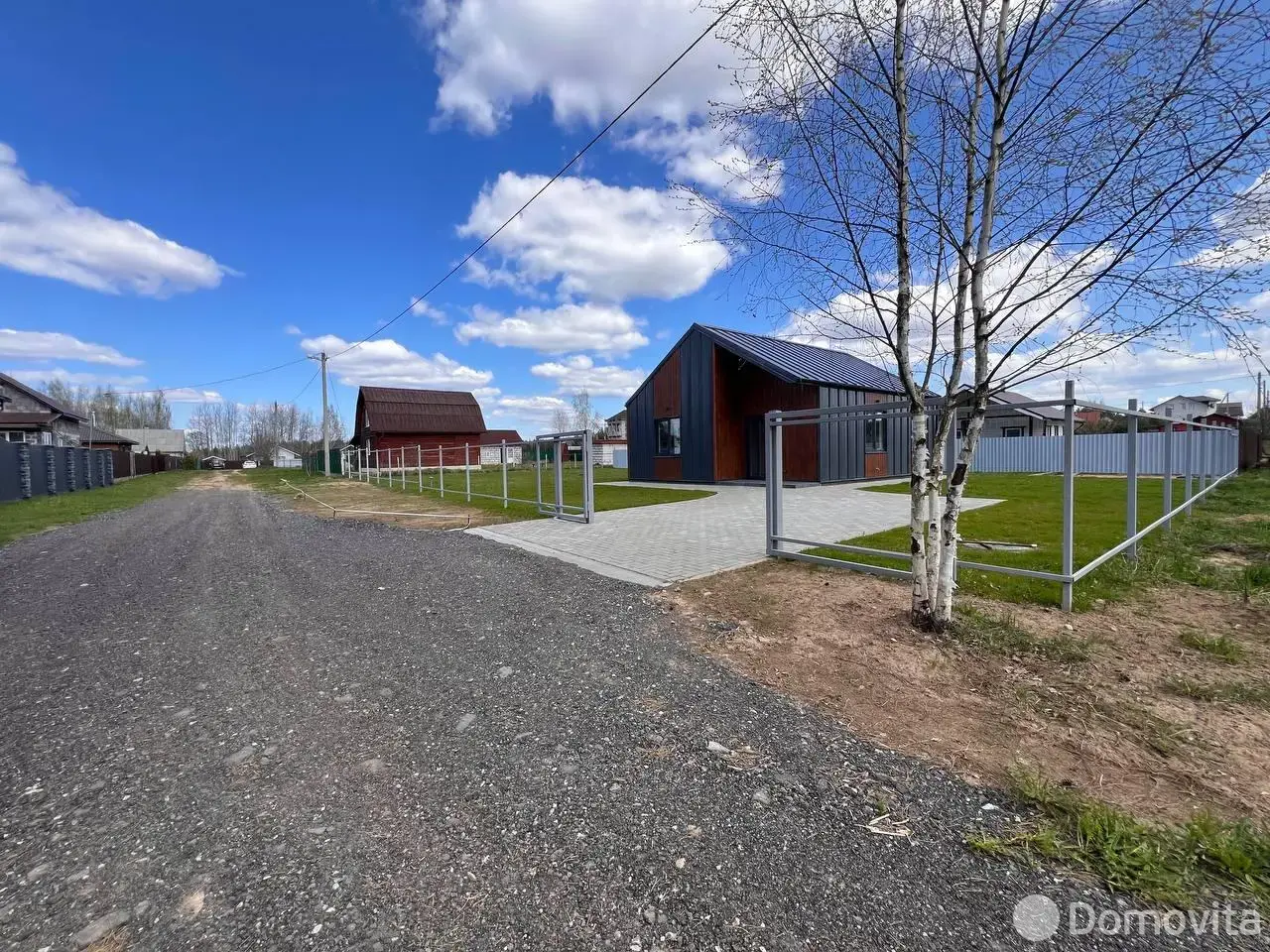 Продажа 1-этажной дачи в Росинка-1 Минская область, 143000BYN, код 186067 - фото 26