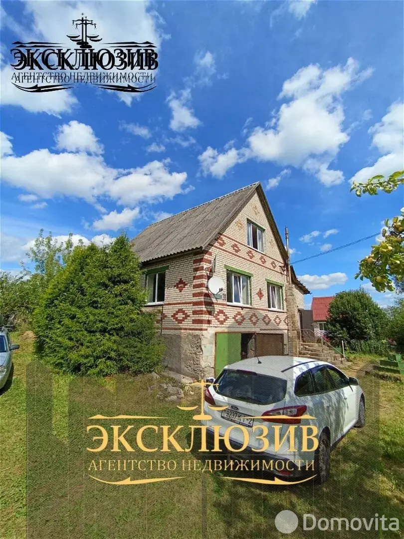 коттедж, Близница, ул. Центральная, д. 30 - лучшее предложение