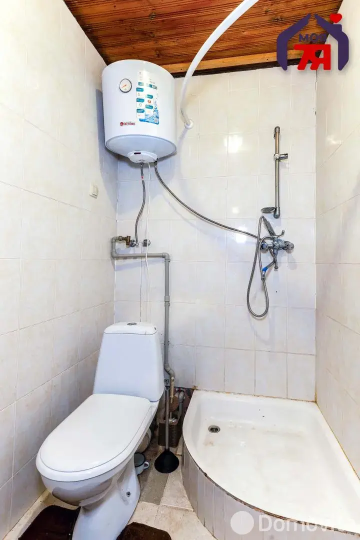 Купить 3-этажную дачу в Урожай-2002 Минская область, 52000USD, код 184289 - фото 13