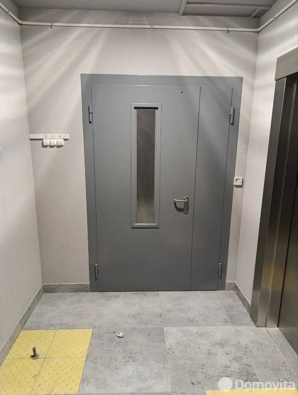 квартира, Минск, ул. Навуковая, д. 6, стоимость аренды 1 786 р./мес.