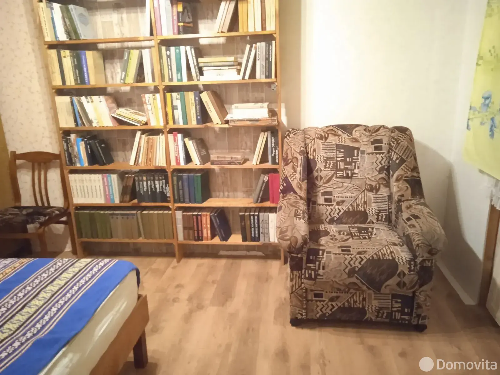 дом, Марьина Горка, ул. Первомайская, д. 12