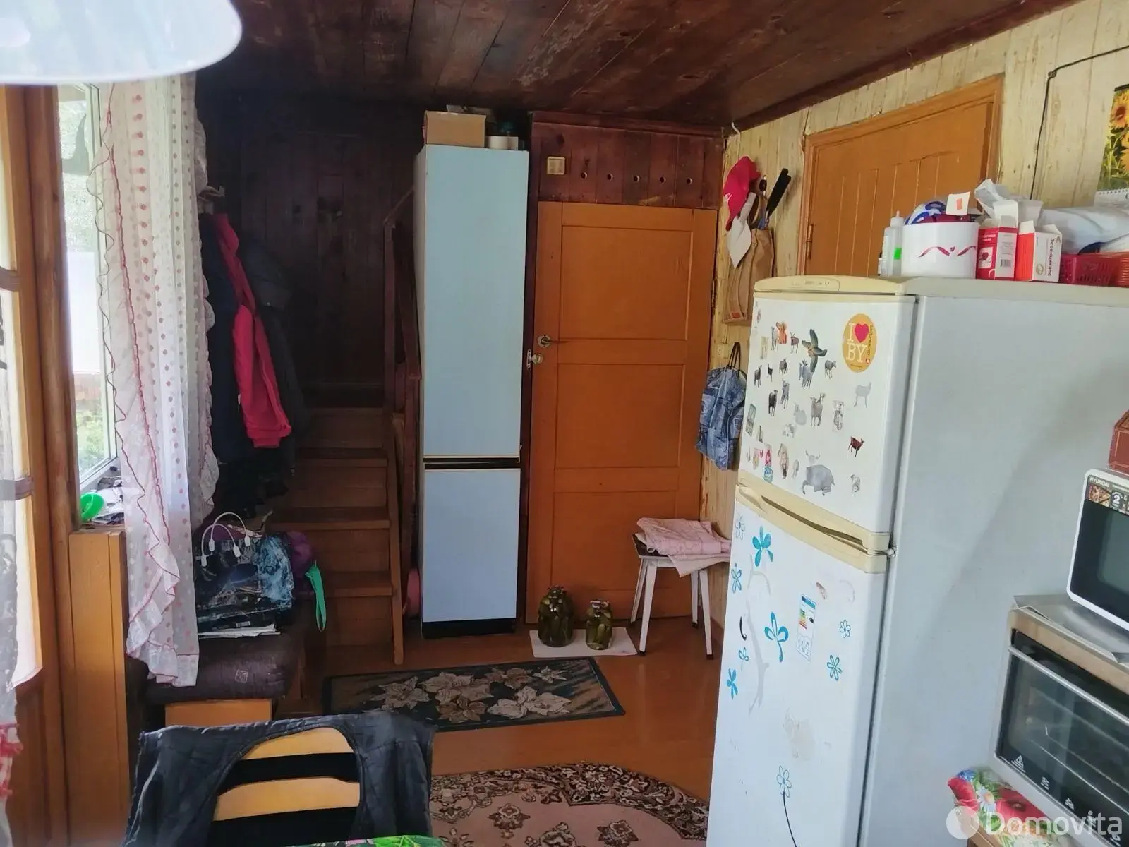 Стоимость продажи дачи, Сябрынь, 