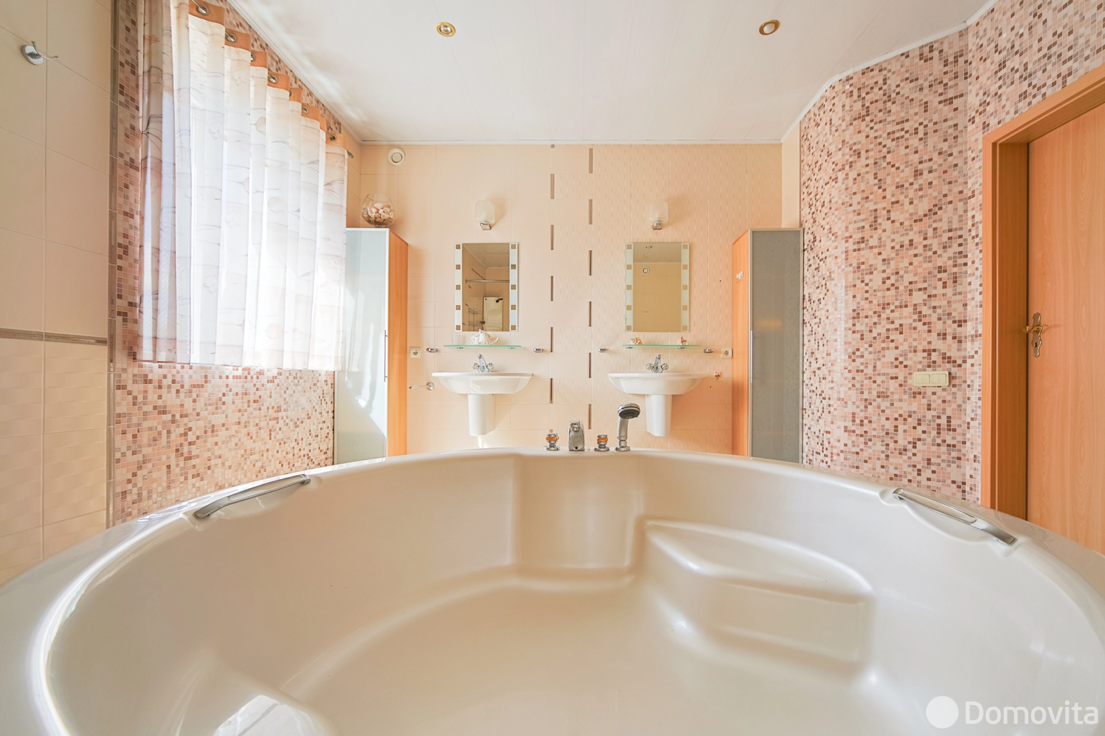 дом, Минск, ул. Полярная, д. 28