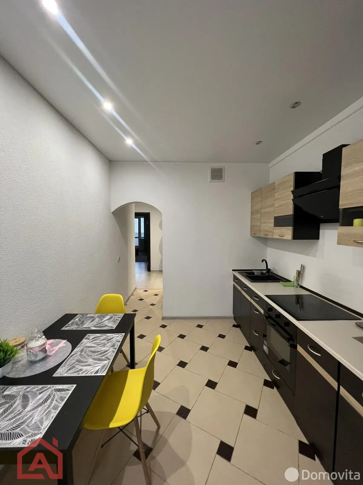 Стоимость аренды квартиры, Минск, пр-т Победителей, д. 129