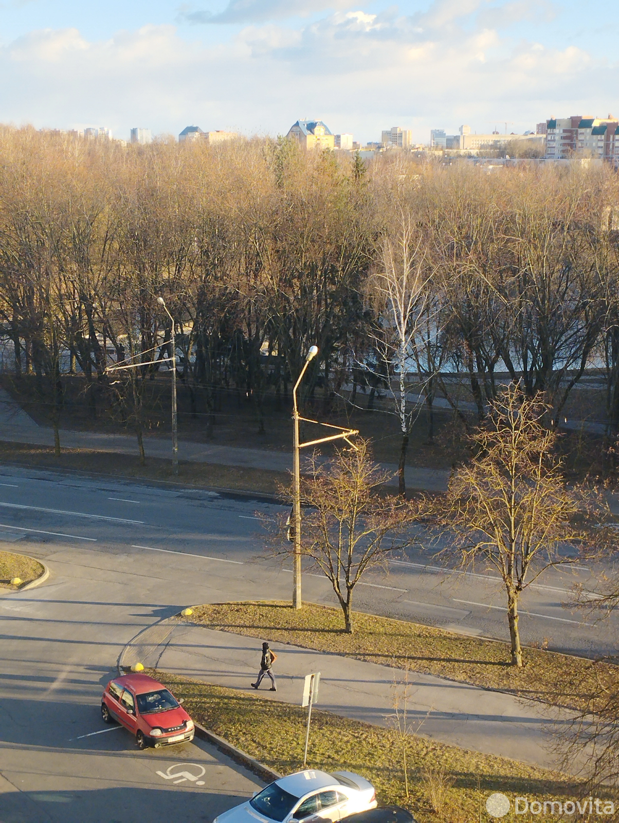 квартира, Минск, ул. Карбышева, д. 1/2 в Первомайском районе