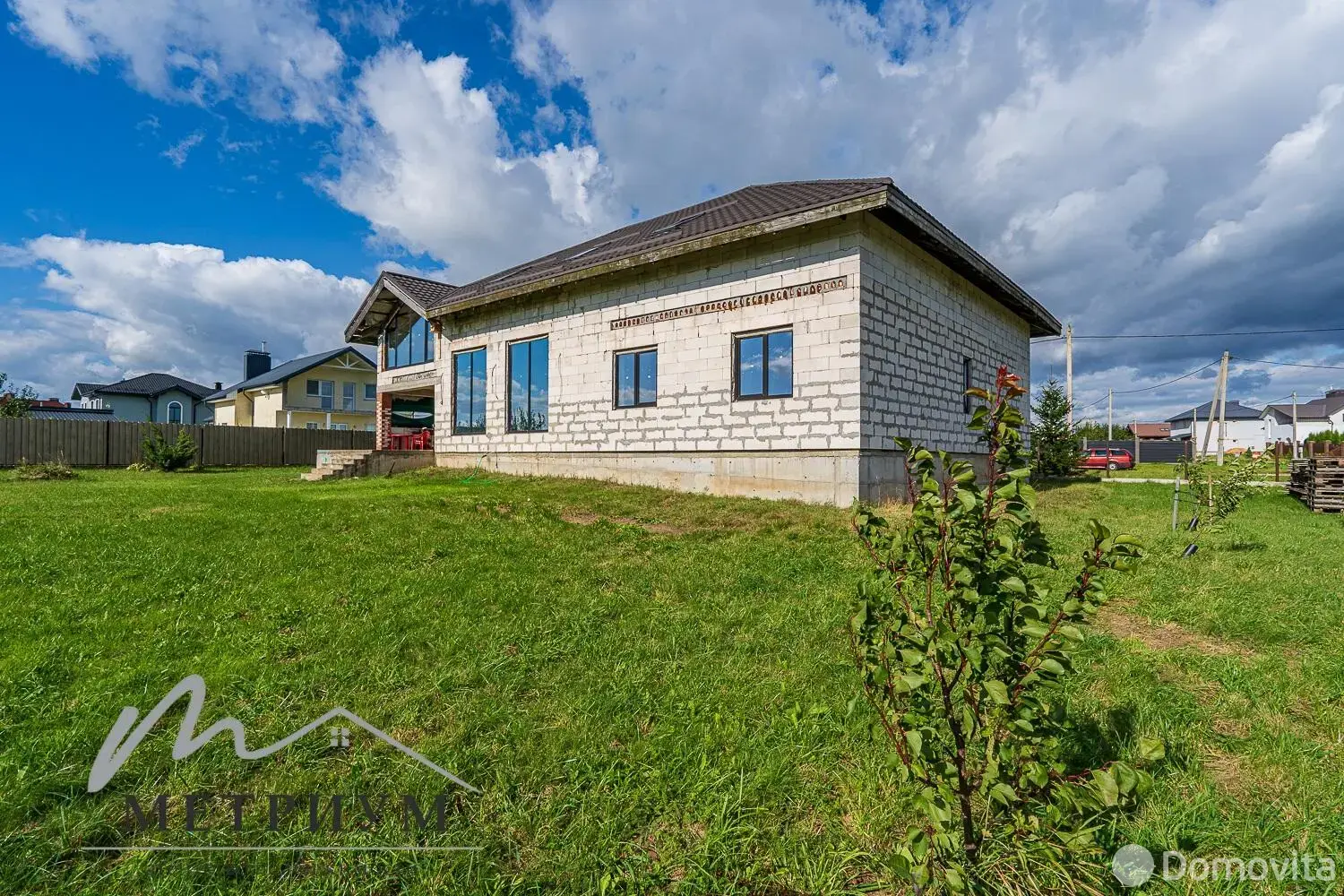 дом, Городище, - лучшее предложение