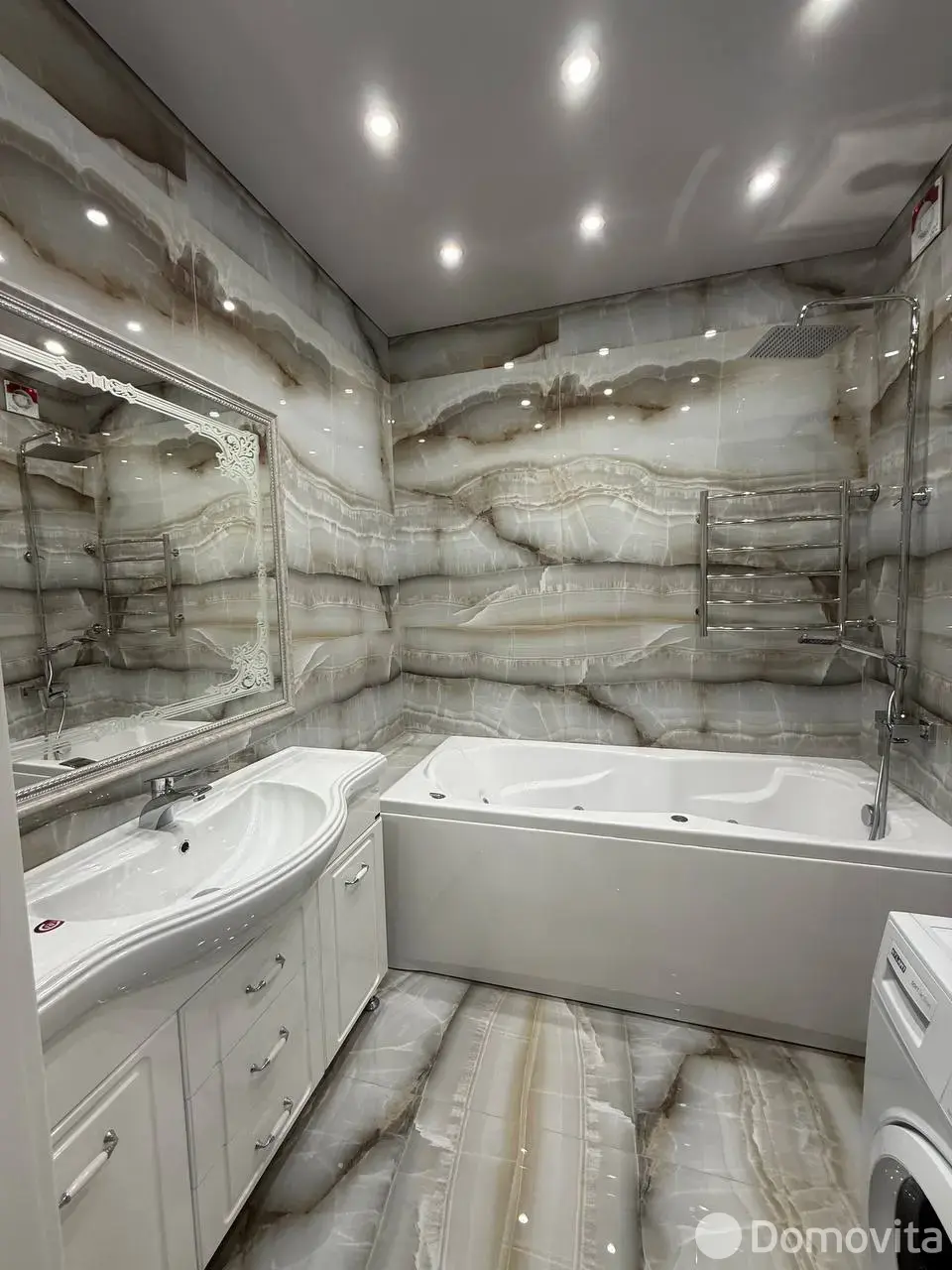 Снять 2-комнатную квартиру в Минске, ул. Скрыганова, д. 4, 1500USD, код 151107 - фото 28