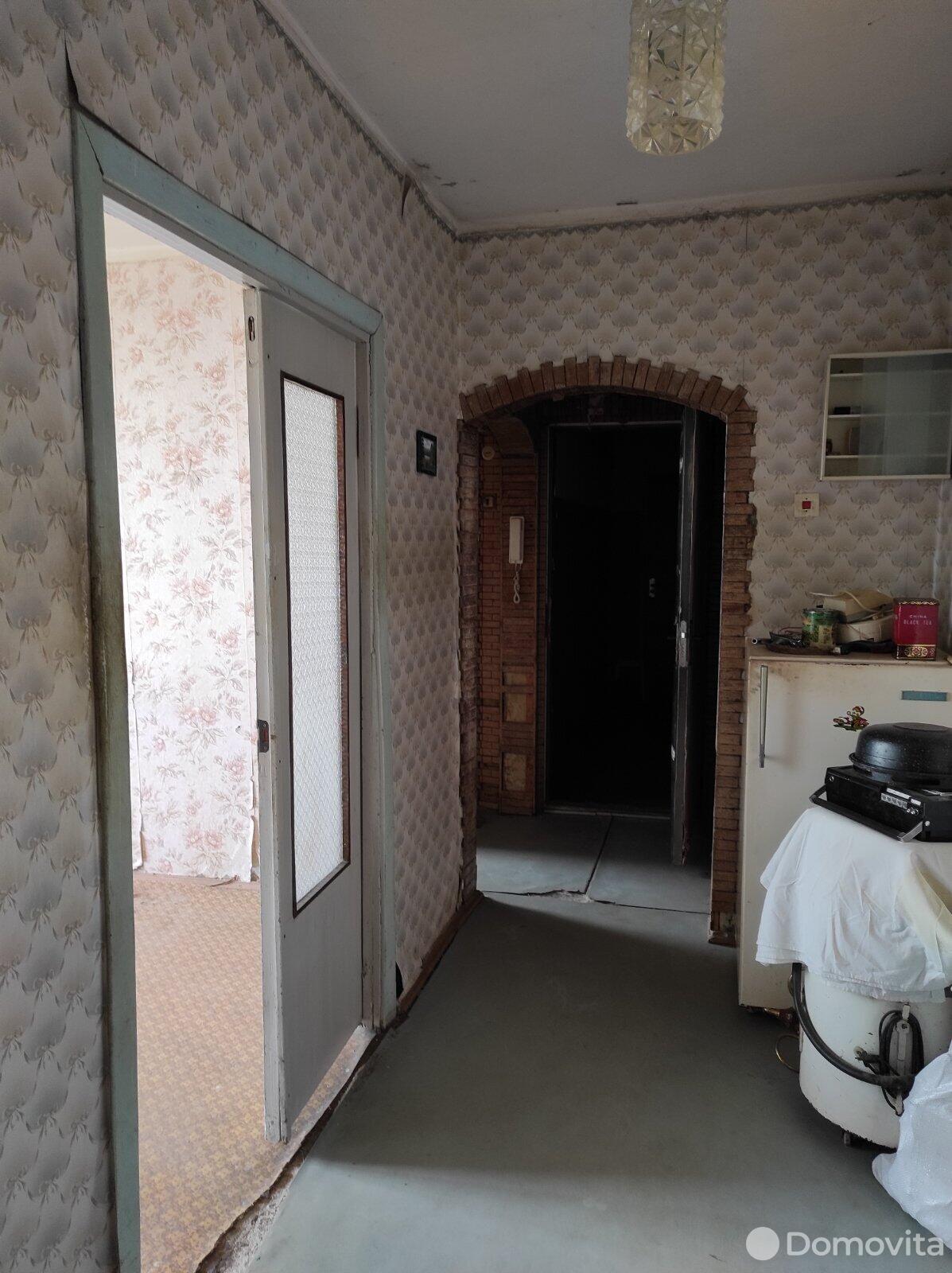 Продажа 3-комнатной квартиры в Жодино, пр-т Ленина, д. 8, 40000 USD, код: 994442 - фото 2
