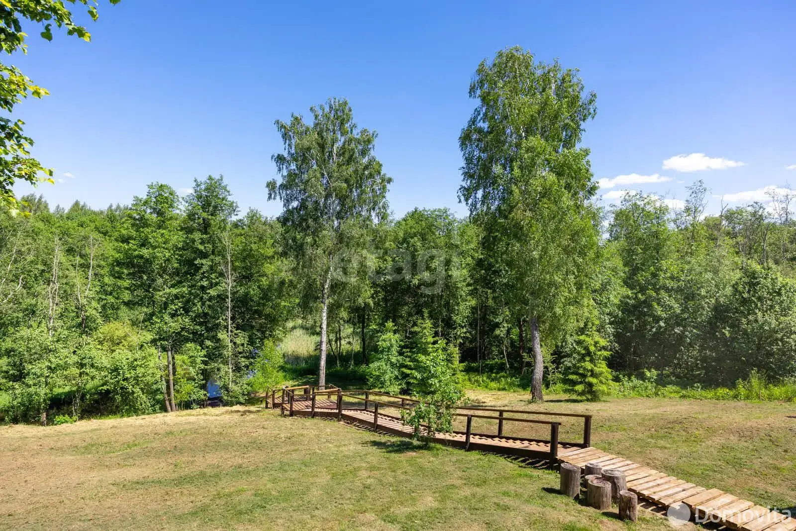 Продажа 2-этажного коттеджа в Капланцах, Минская область ул. Капитана Хмары, 129000USD, код 651348 - фото 43