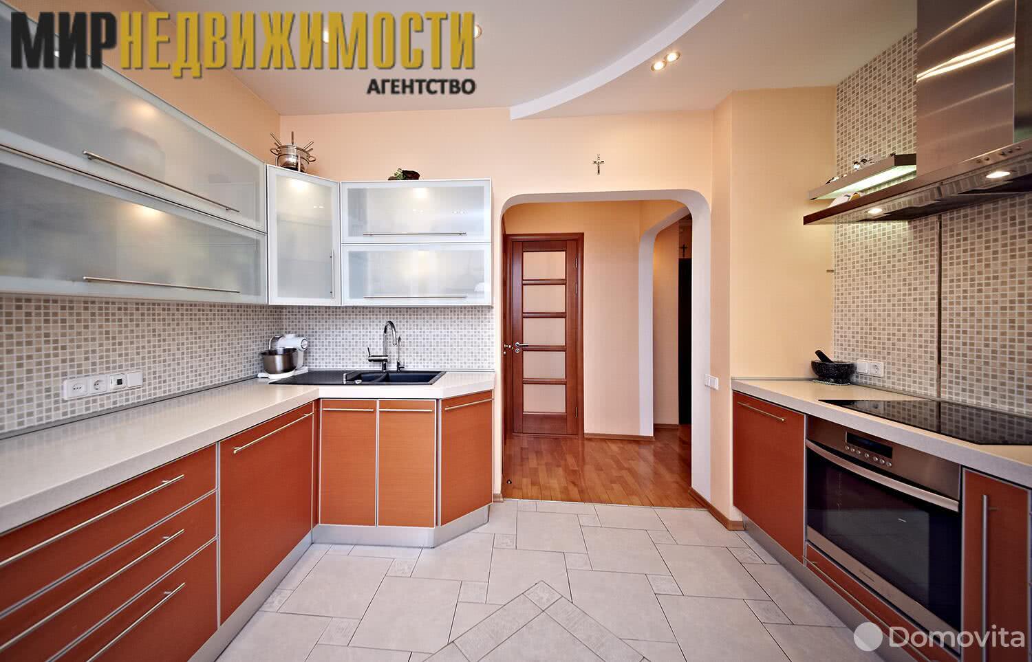 квартира, Минск, ул. Кирова, д. 2, стоимость продажи 427 437 р.