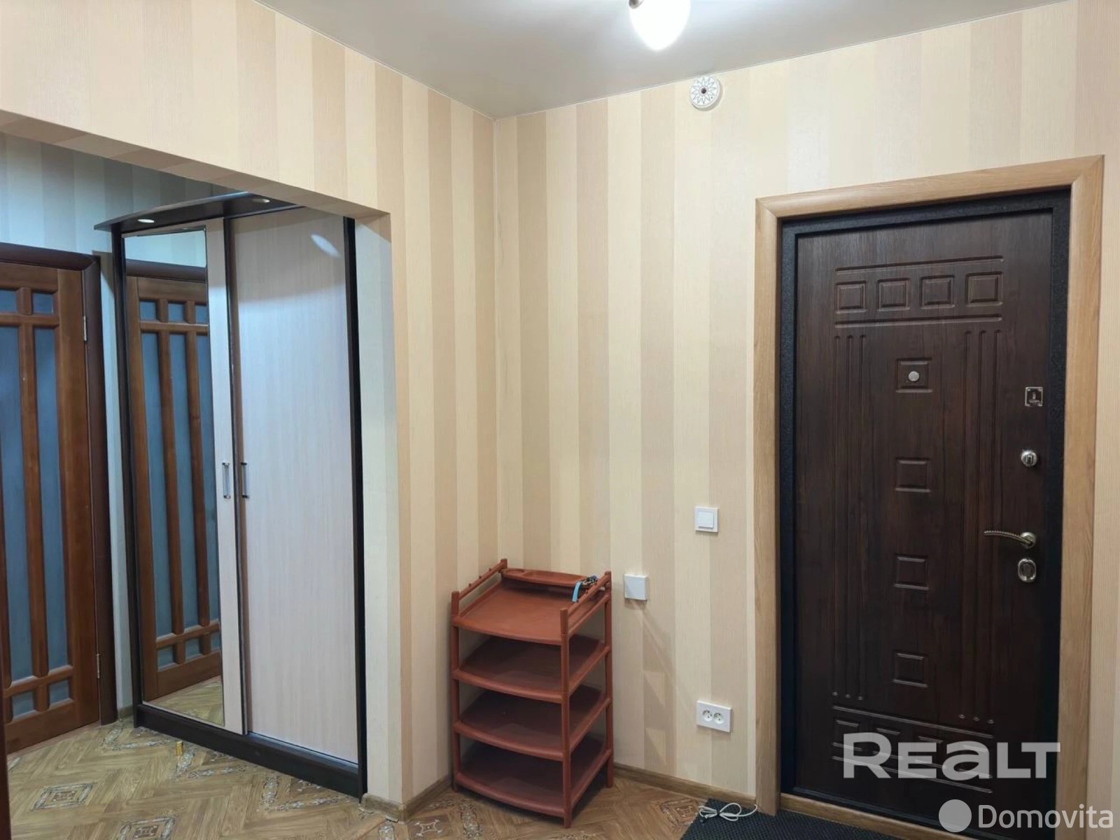 квартира, Минск, ул. Аэродромная, д. 34 - лучшее предложение