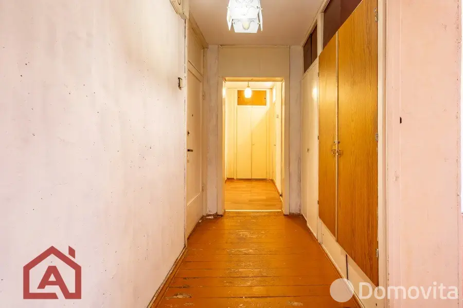 Продажа 2-комнатной квартиры в Мачулищах, ул. Молодёжная, д. 4, 44900 USD, код: 1118752 - фото 2