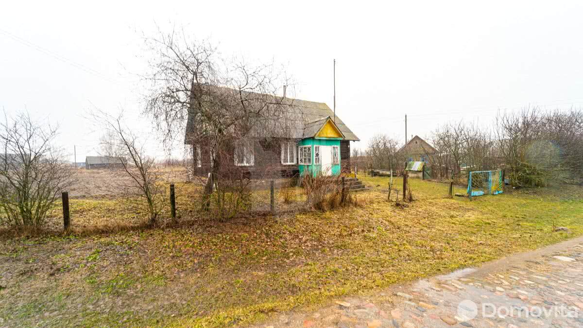 Продать 1-этажный дом в Мозолях, Минская область , 17400USD, код 632539 - фото 3
