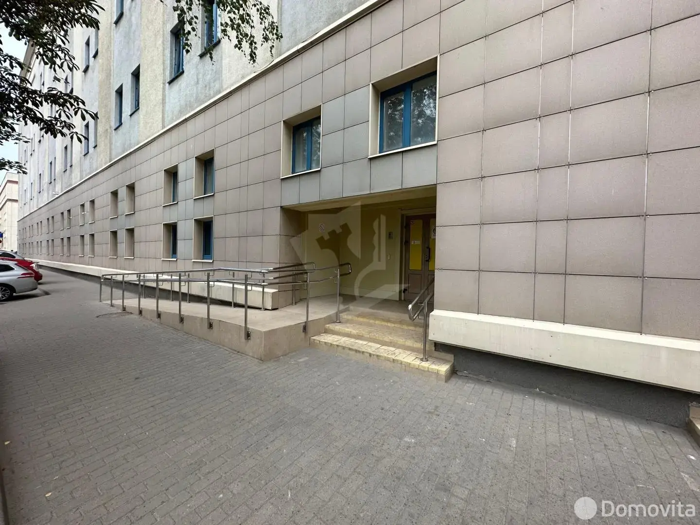 Снять офис на ул. Фабрициуса, д. 8/Б в Минске, 25012BYN, код 13499 - фото 24