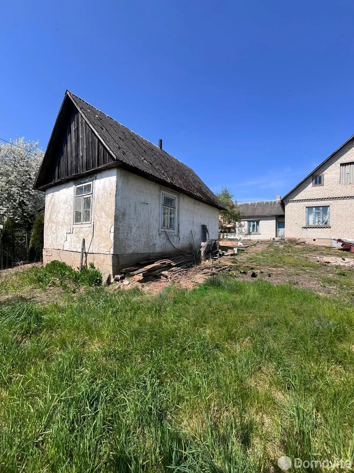 Стоимость продажи дома, Слоним, ул. Школьная, д. 16