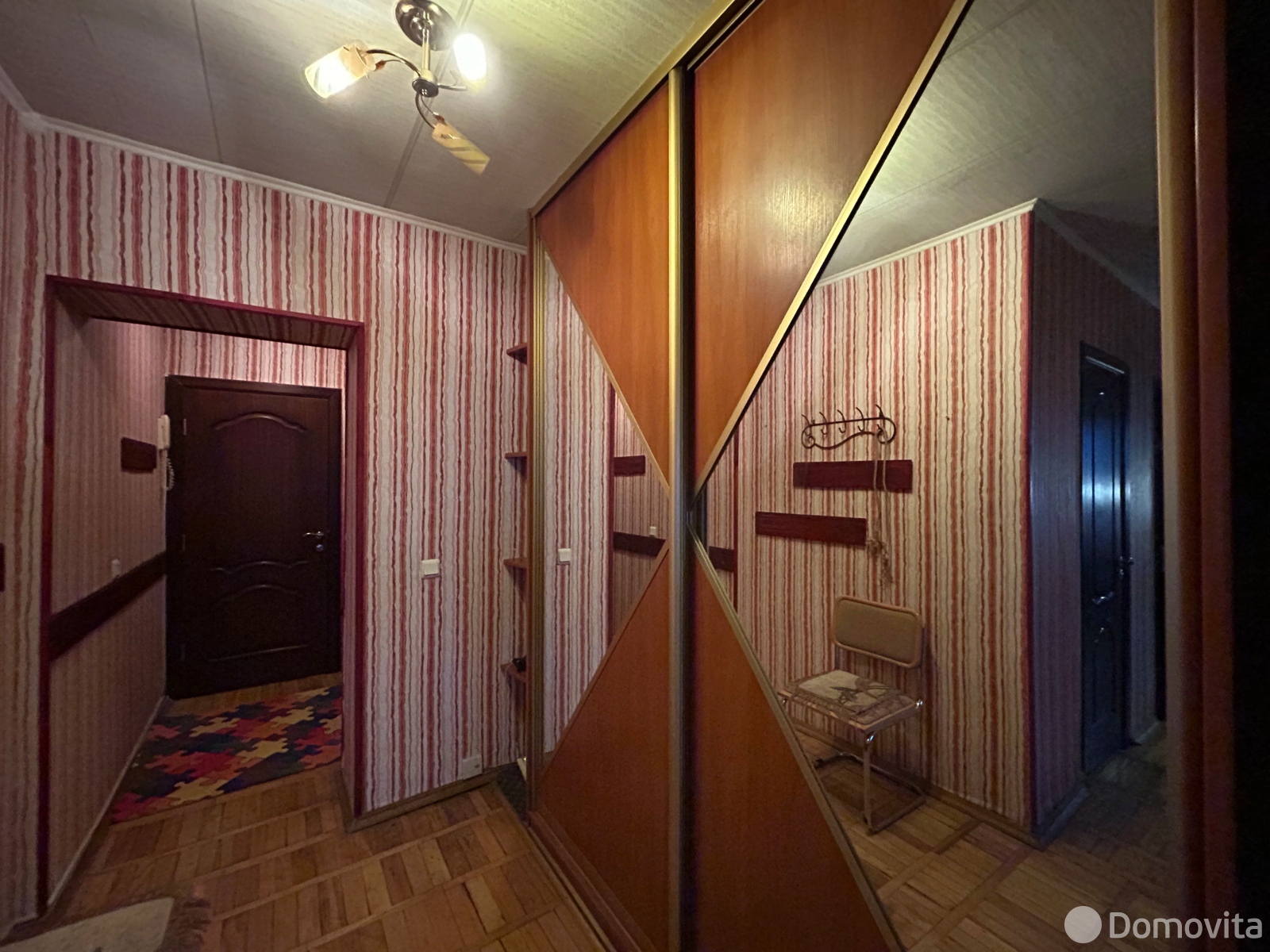 квартира, Минск, ул. Веры Хоружей, д. 17 на ст. метро Площадь Якуба Коласа