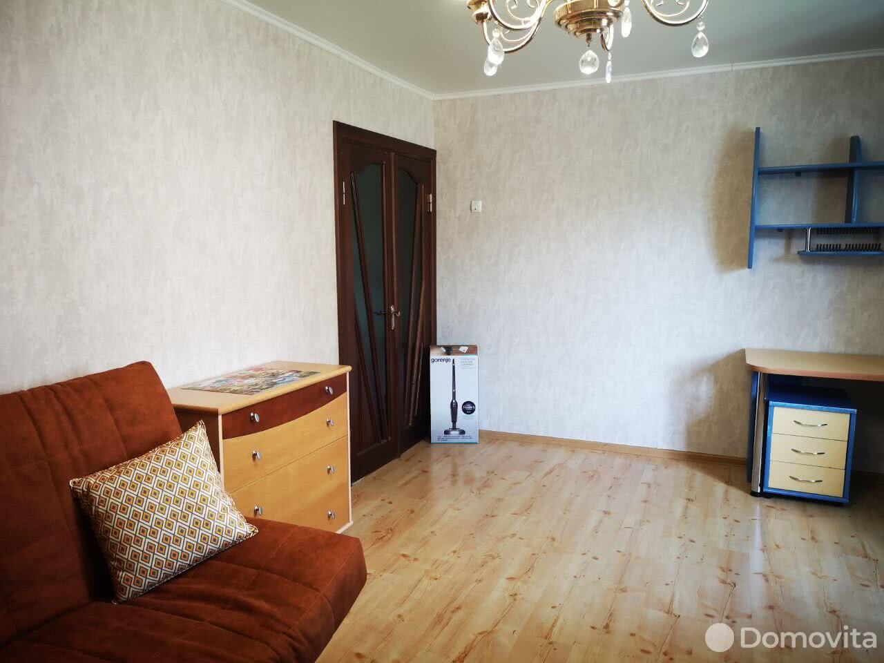 Продажа 1-комнатной квартиры в Заславле, пер. Ленина, д. 3А, 48000 USD, код: 1007097 - фото 3