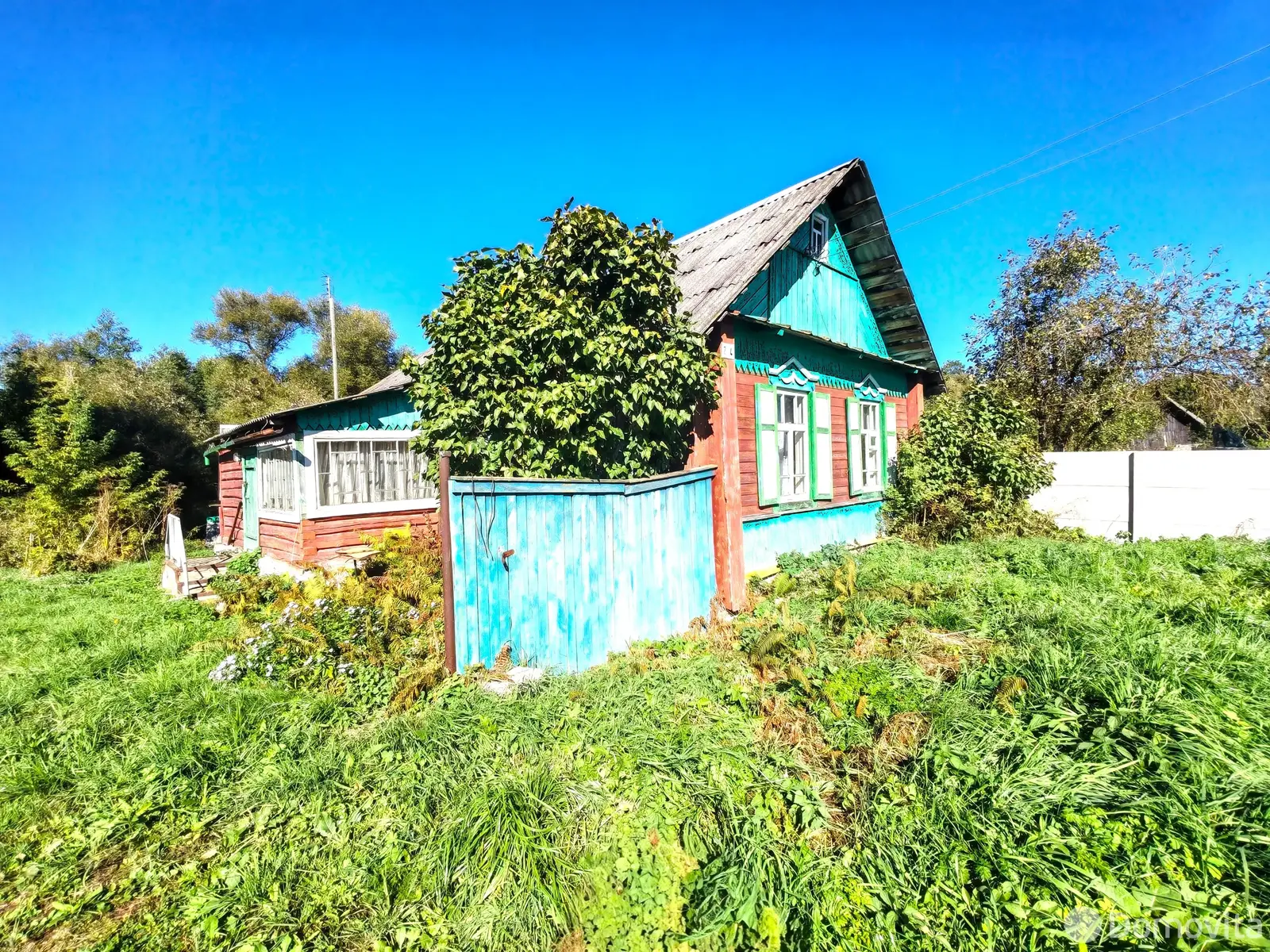 коттедж, Гора, ул. Горская, д. 24 - лучшее предложение