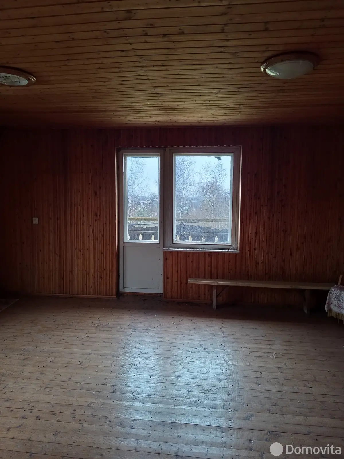 коттедж, Придвинье, ул. Полевая, д. 71