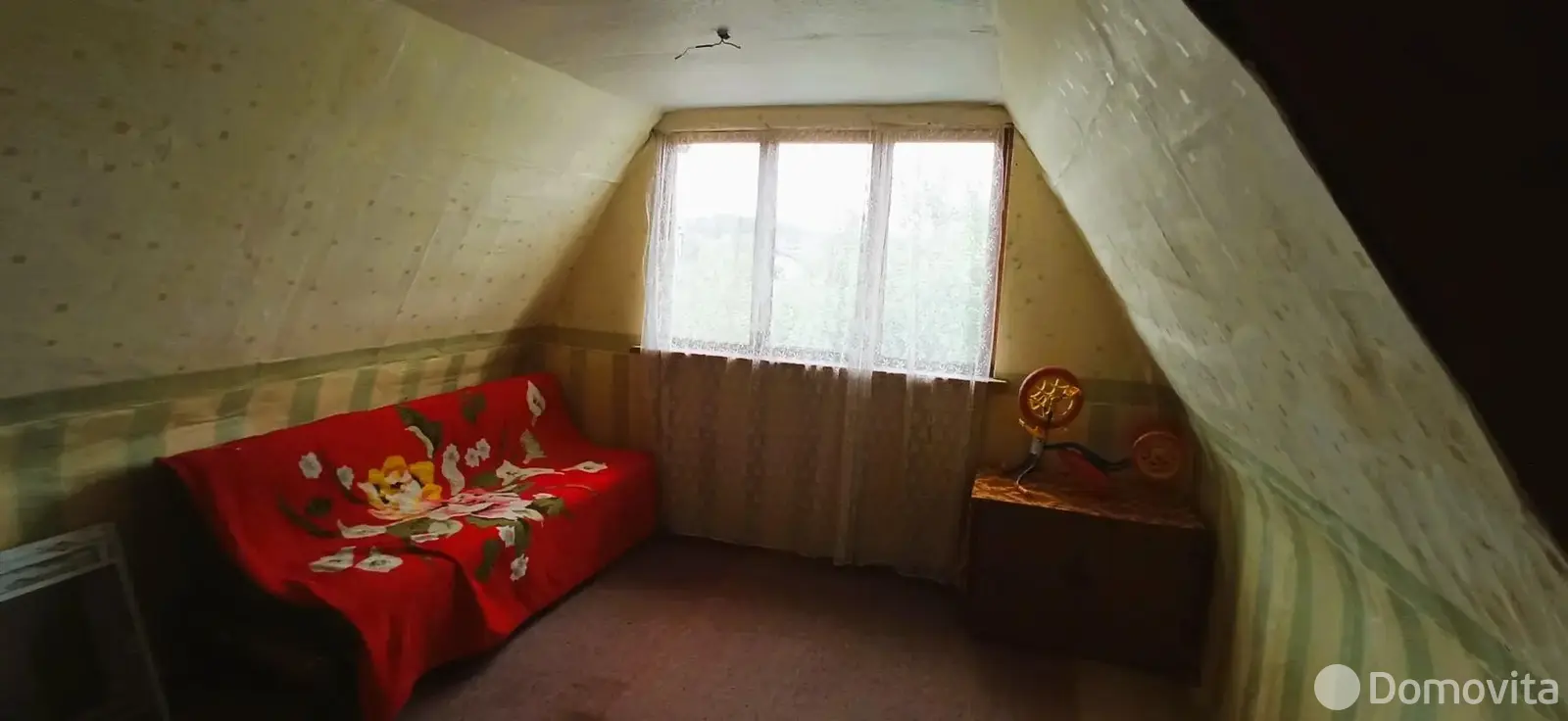 дача, Атлант-2, 