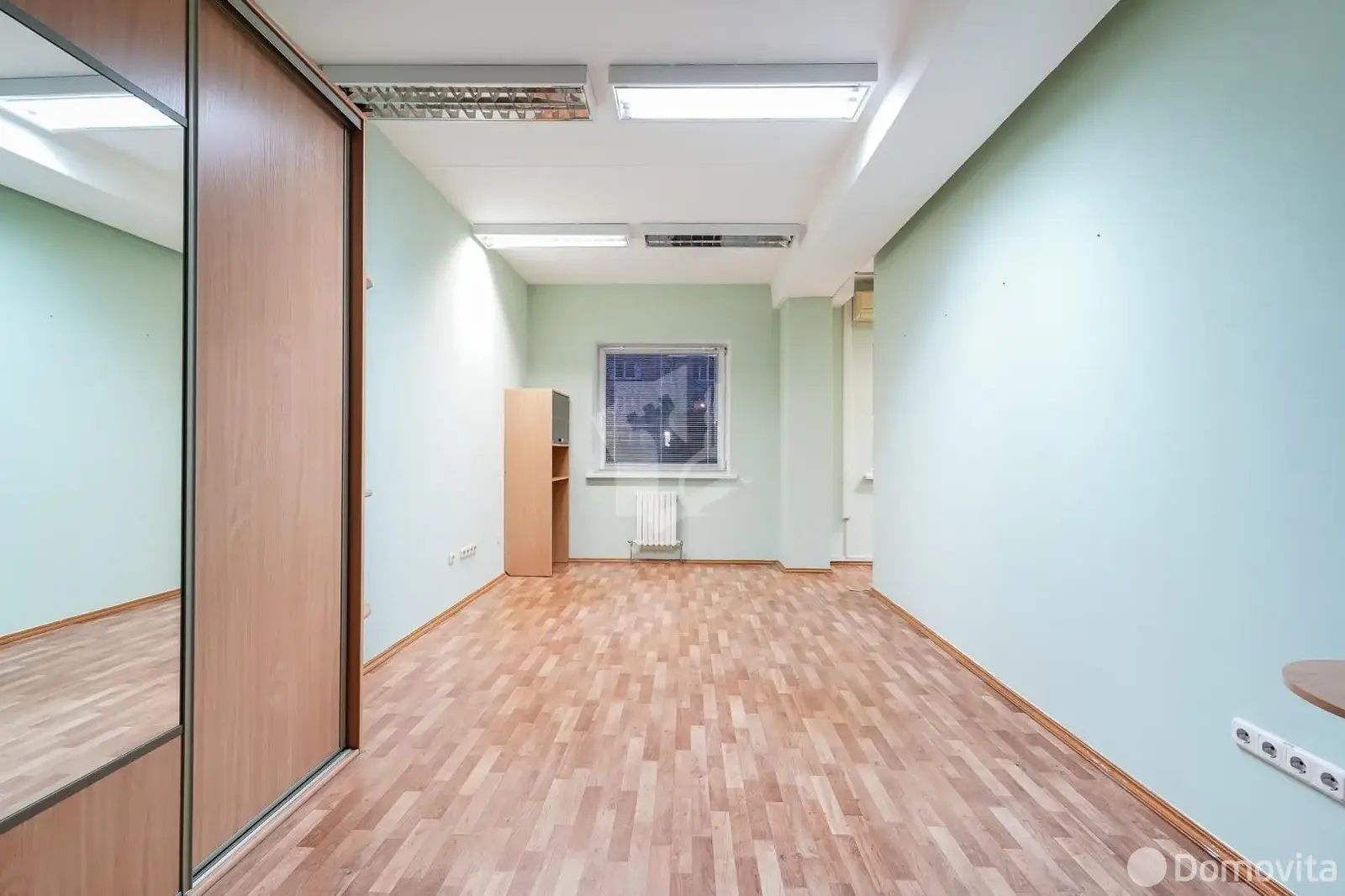 Стоимость аренды офиса, Минск, ул. Володько, д. 24/а