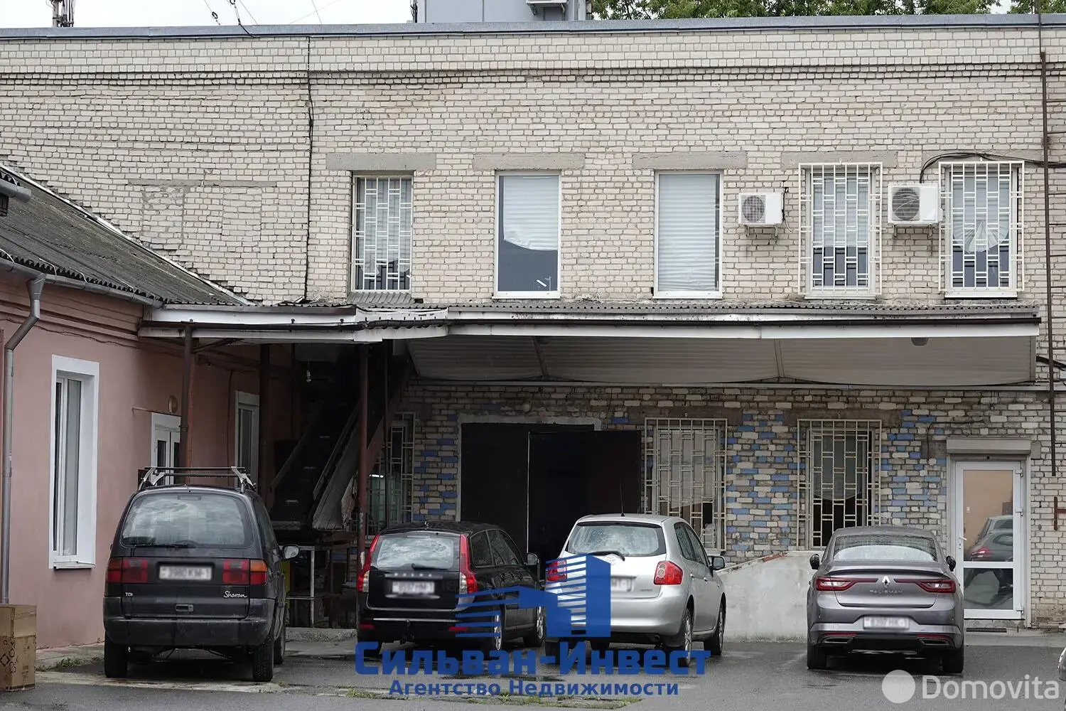 Продажа торгового помещения на ул. Красноармейская, д. 18 в Барановичах, 350000USD, код 998071 - фото 38