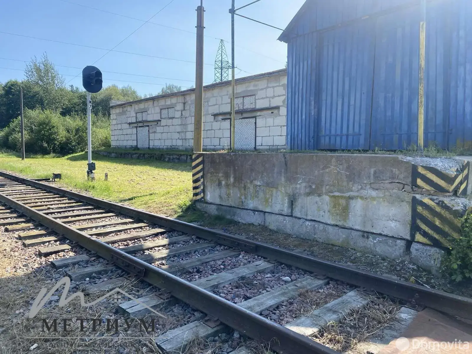 Купить складское помещение на пер. Партизанский, д. 2/Б в Поставах - фото 16