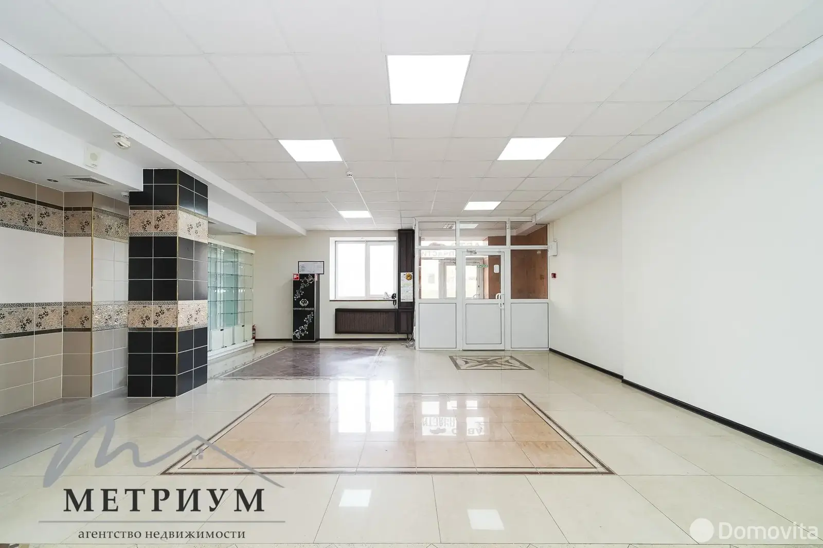 Снять офис на ул. Пономаренко, д. 35/А в Минске, 932EUR, код 15911 - фото 2