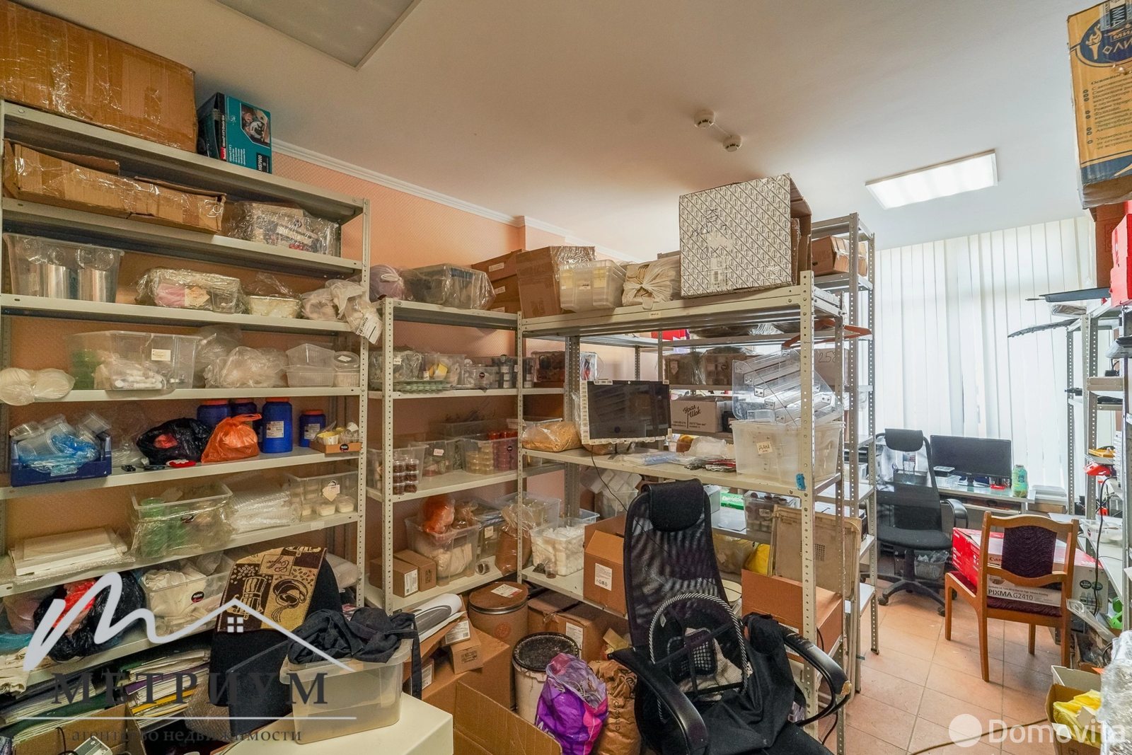 Снять офис на ул. Притыцкого, д. 87 в Минске, 1287USD, код 16686 - фото 12