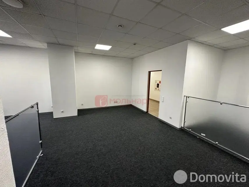 офис, Минск, ул. Фабрициуса, д. 8Б на ст. метро Институт Культуры