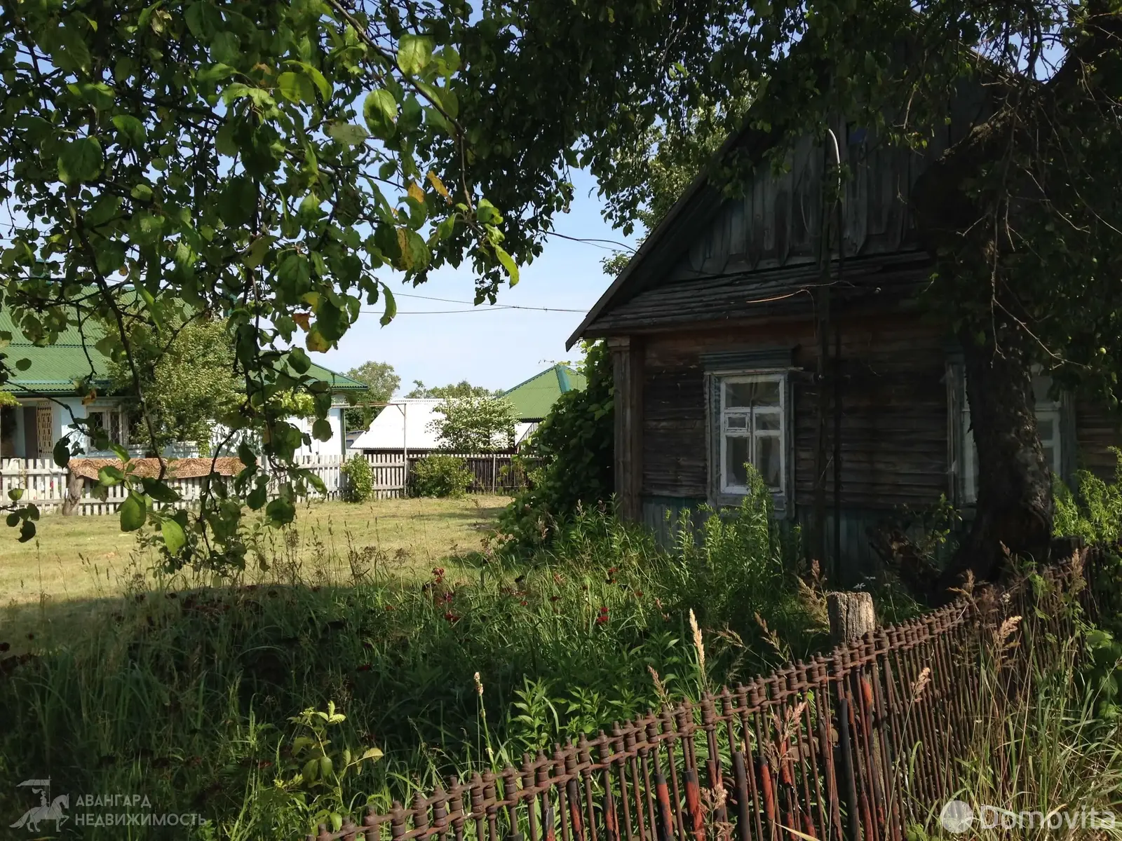 коттедж, Акулинка, ул. Набережная, стоимость продажи 28 451 р.